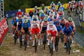 2023 UEC Road European Championships - Drenthe - Under 23 Women?s Road Race - Coevorden - Col Du VAM 108 km - 22/09/2023 - photo Massimo Fulgenzi/SprintCyclingAgency?2023